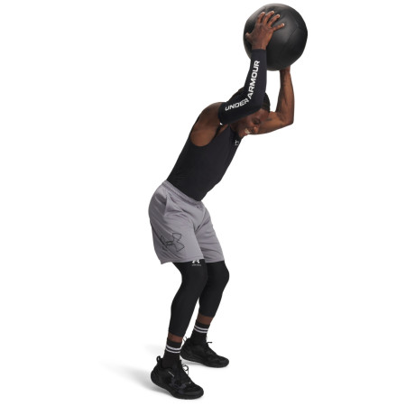 Pantaloni scurți bărbați Under Armour Tech Graphic Short