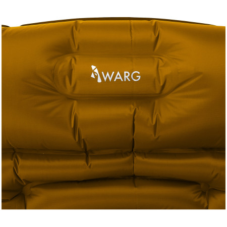 Saltea gonflabilă Warg X-Trail Comfy