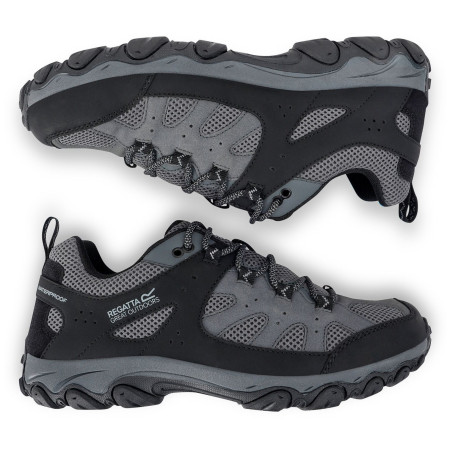 Încălțăminte bărbați Regatta Edgepoint IV Low