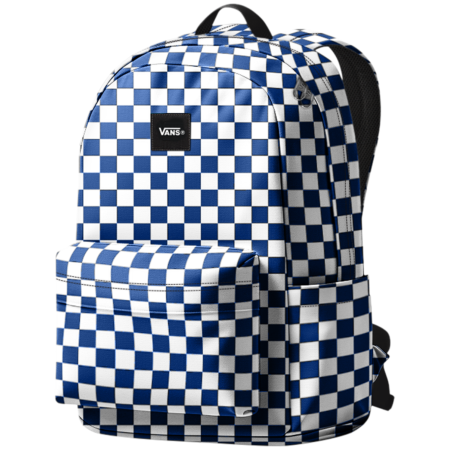 Rucsac Vans MN Old Skool Check Backpack