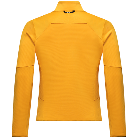 Hanorac funcțional bărbați Salewa Ortles Fleece Fz M