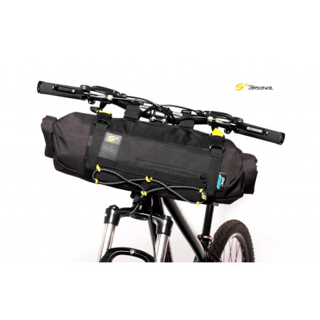 Geantă pentru ghidon Sport Arsenal Art. 601