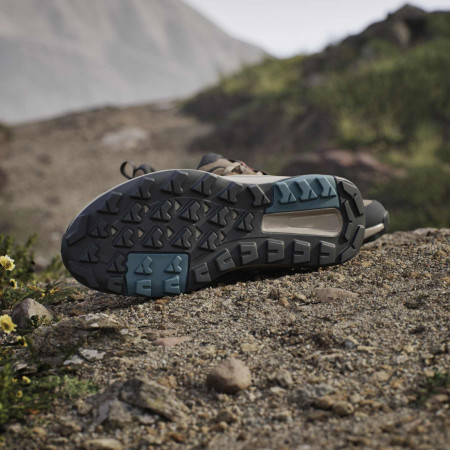 Încălțăminte turistică bărbați Adidas Terrex Anylander