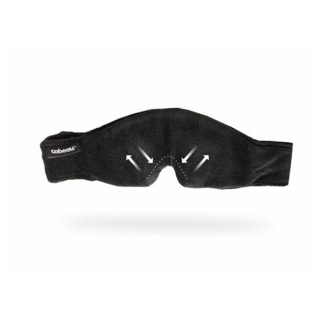 Mască de dormit Cabeau Sleep Mask - Midnight Magic