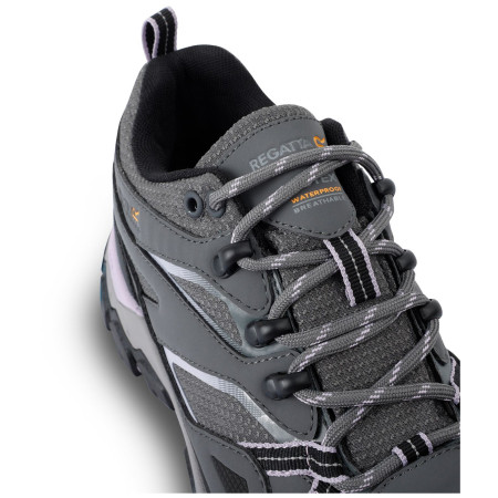 Încălțăminte femei Regatta Wmn Holcombe III Low