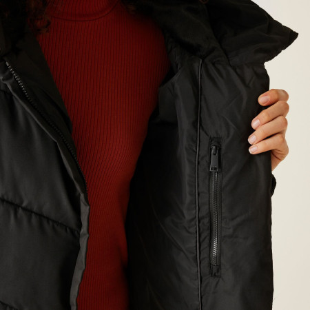 Geacă lungă de iarnă femei Regatta Nurie