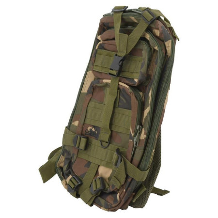 Rucsac Cattara Army Wood 30 l