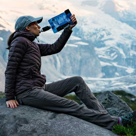 Filtru de apă Sawyer Micro Squeeze