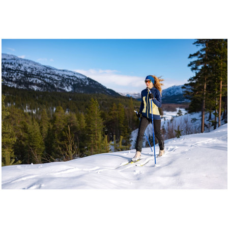 Hanorac femei Silvini Valdaora