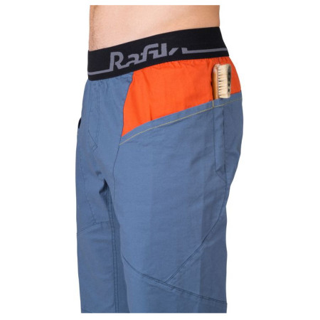 Pantaloni scurți bărbați Rafiki Megos