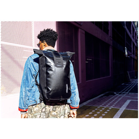 Rucsac Ortlieb Velocity 23l