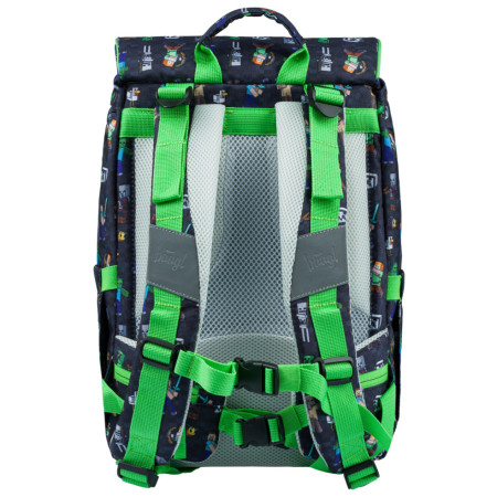 Rucsac de școală Baagl Airy