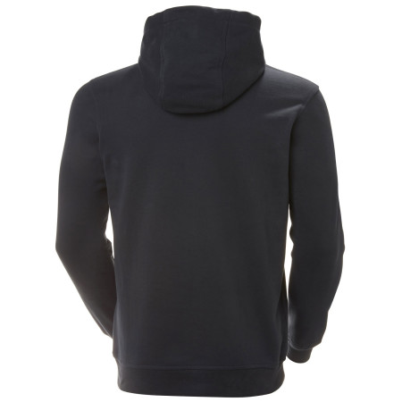 Hanorac bărbați Helly Hansen Hh Logo Hoodie