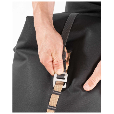 Husă impermeabilă Hiko Nomad 60L Dry Backpack