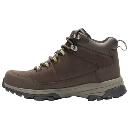 Încălțăminte femei Regatta Womens Burrell Leather Boot II