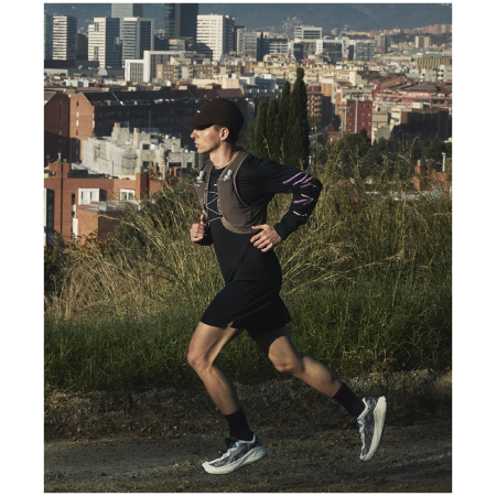 Vestă de alergat Salomon Gravel Skin 4