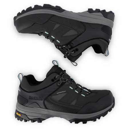 Încălțăminte femei Regatta Womens Regen Low