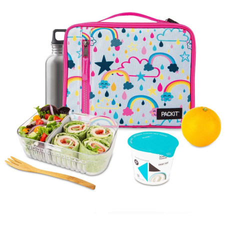Cutie pentru mâncare Packit Classic Lunch Box