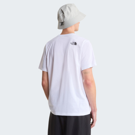 Tricou bărbați The North Face M Nse Reg Ss Tee-Graphic