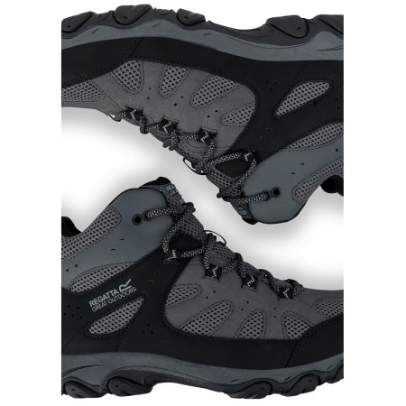 Încălțăminte bărbați Regatta Edgepoint IV Mid