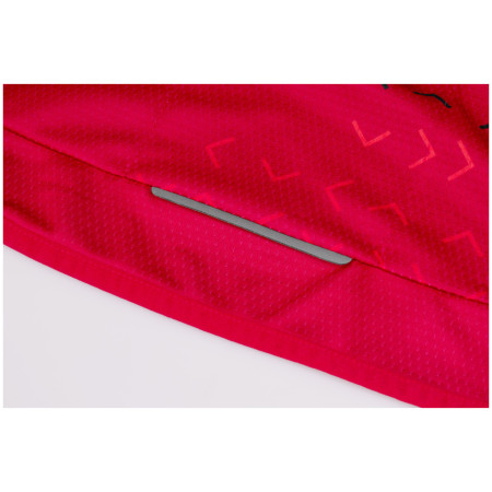 Tricou de ciclism femei Etape Fortuna