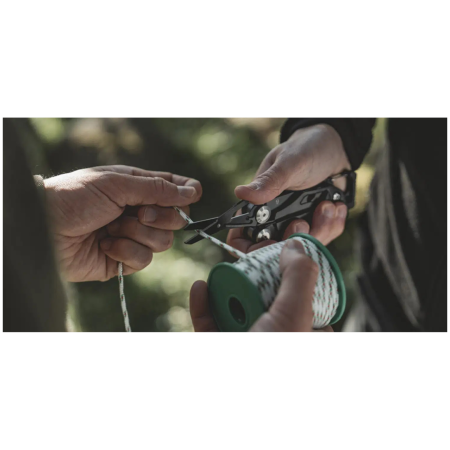 Ustensile multifuncționale Easy Camp Rowan 10-in-1 Multitool