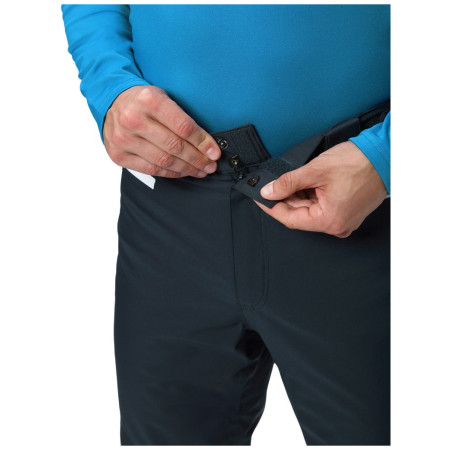 Pantaloni de schi bărbați Loap Febon