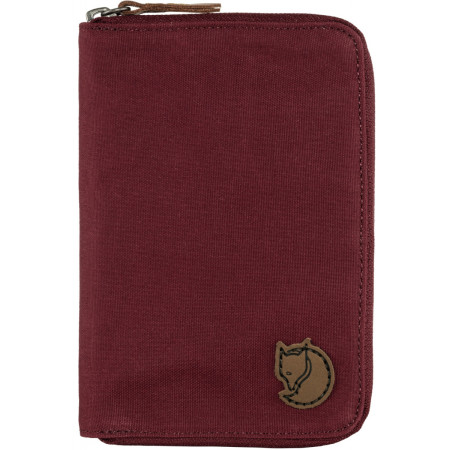 Portofel Fjällräven Passport Wallet