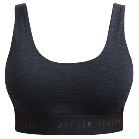 Bustieră Sensor Merino Cordura