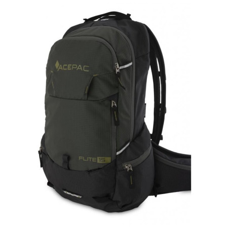 Rucsac Acepac Flite 15 gri