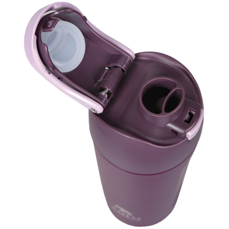 Sticlă Zulu Lifty Vacuum 550 ml