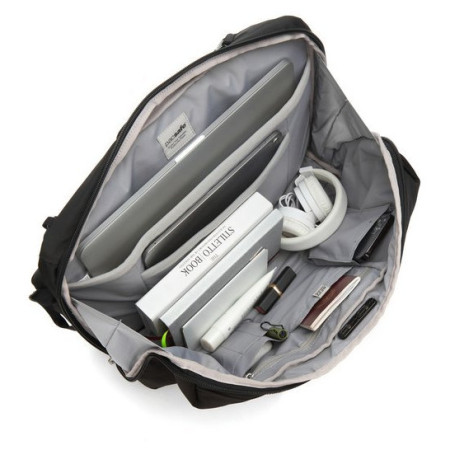 Rucsac Pacsafe Metrosafe X 16" commuter backpack