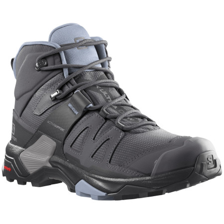 Încălțăminte femei Salomon X Ultra 4 Mid Gore-Tex W