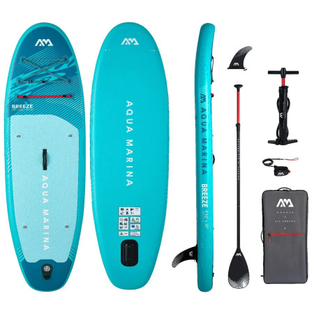 Paddleboard Aqua Marina Breeze