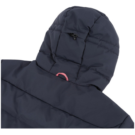 Geacă lungă de iarnă bărbați MOOA Thermora Parka