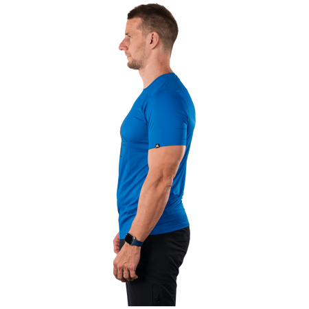 Tricou funcțional bărbați Northfinder Nadar