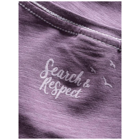 Tricou femei Chillaz Gandia Mountainbike Flowers