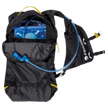 Rucsac pentru alergare Ferrino X-Track 15