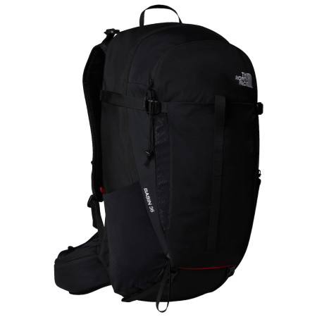 Rucsac turistic The North Face Basin 36 negru Tnf Black-Tnf Black-Npf