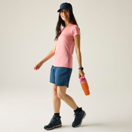 Tricou femei Regatta Wm Fingal Edition