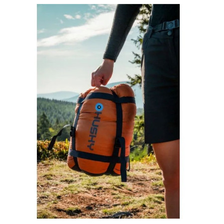 Sac de dormit Husky Husky