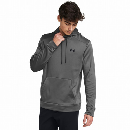 Hanorac bărbați Under Armour Armour Fleece Hoodie