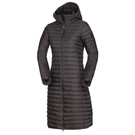 Geacă lungă femei Northfinder Cuba