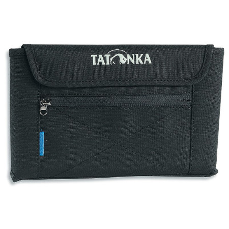 Portofel Tatonka Travel Wallet negru black