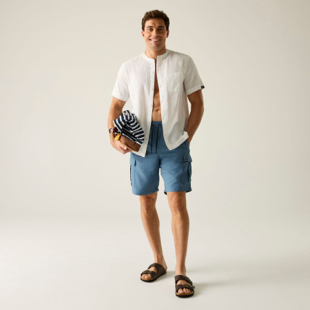 Costum de baie bărbați Regatta Blanmont Swim Short