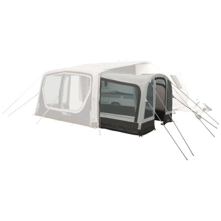 Anexă la cort frontal Outwell Ripple Annexe Air