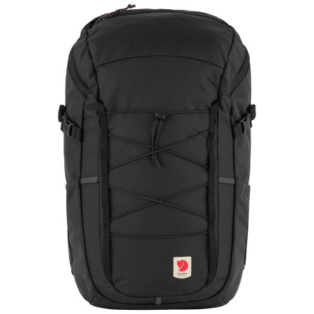 Rucsac Fjällräven Skule Top Zip 30 negru Black
