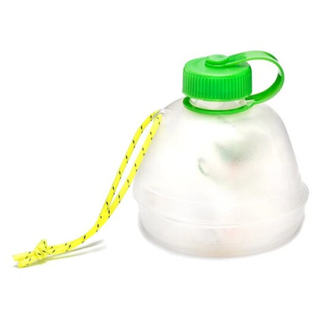 Sticlă pliantă CNOC Vesica 1l Bottle