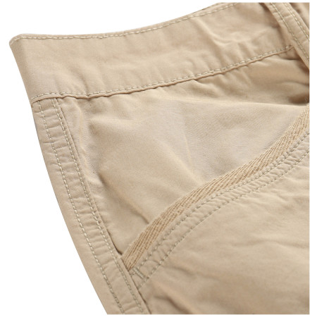 Pantaloni scurți bărbați Alpine Pro Urt
