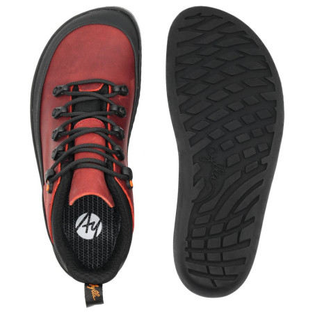 Încălțăminte femei Aylla Rumi Evo WP